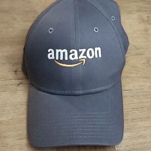 Amazon Flex Fit Hat NEW ERA 39Thirty